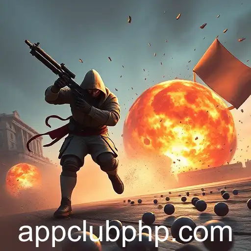 Exploring the Dynamic World of Action Games: A 'clubphp' Adventure