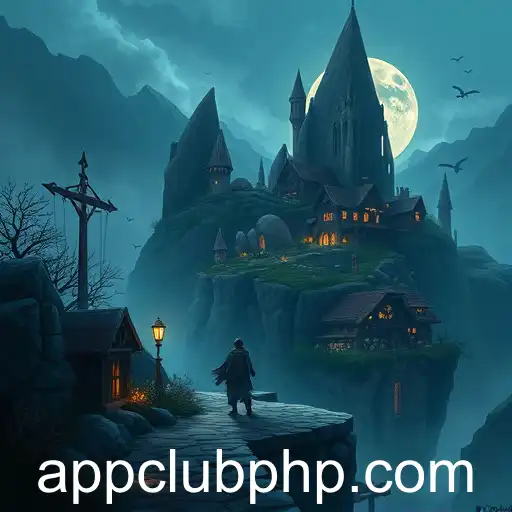 Exploring the Thrilling World of Adventure Games on Clubphp