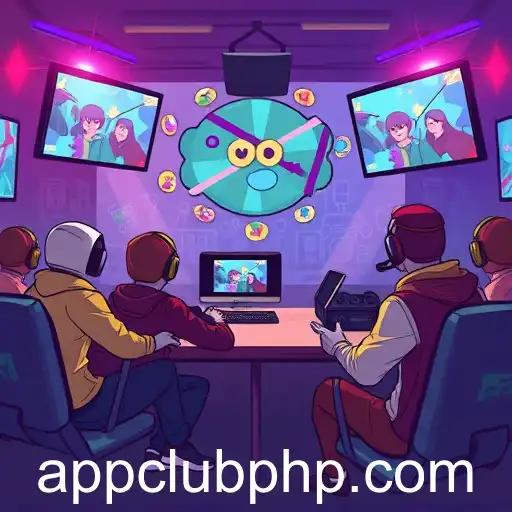The Evolution of ClubPHP Gaming Platform