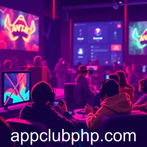 The Rise of ClubPHP in Gaming Communities