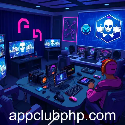 The Rising Trend of ClubPHP Games