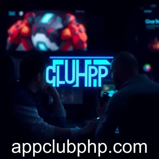 The Rising Trend of ClubPHP Revolution in Gaming