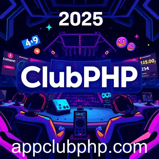 The Rise of Clubphp in Online Gaming