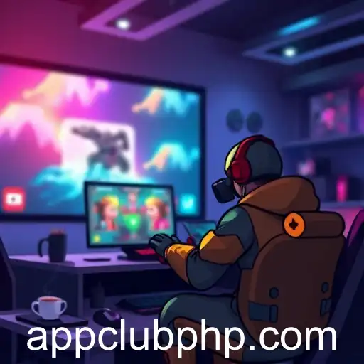 The Rise of ClubPHP: A New Era in Online Gaming