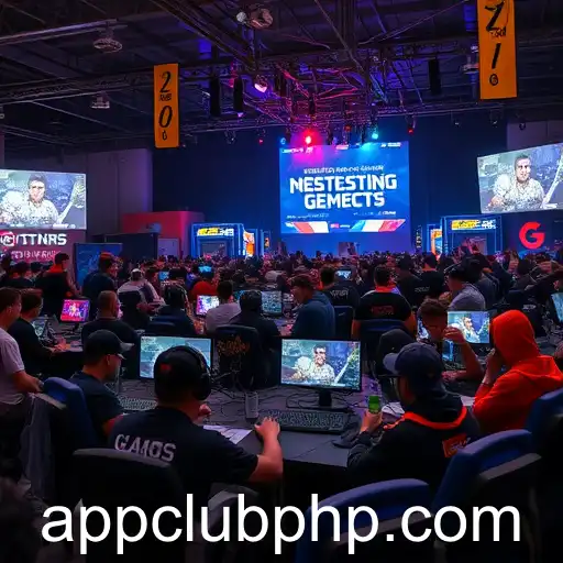 Emerging Trends in Online Gaming