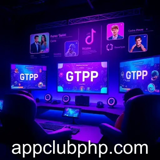 The Surge of Gaming Platforms in 2025