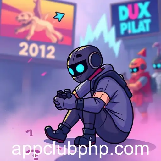 The Surge in Online Gaming Platforms: A Focus on clubphp