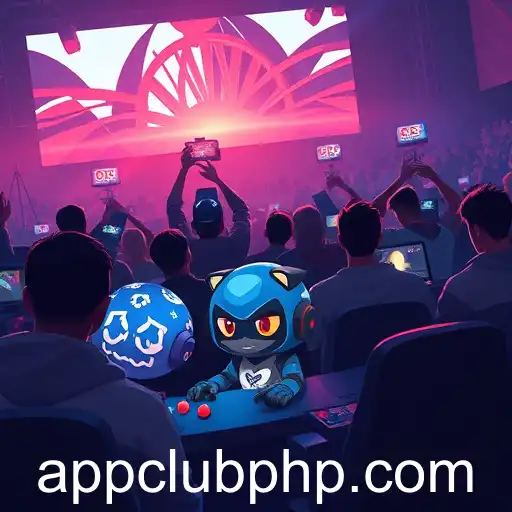 The Rise of ClubPHP in Online Gaming