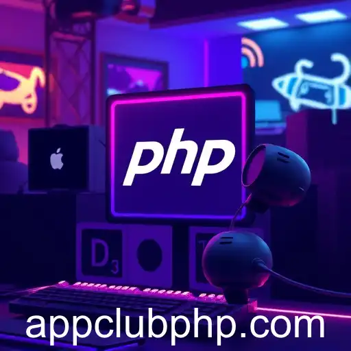 The Rise of ClubPHP: A New Era in Online Gaming