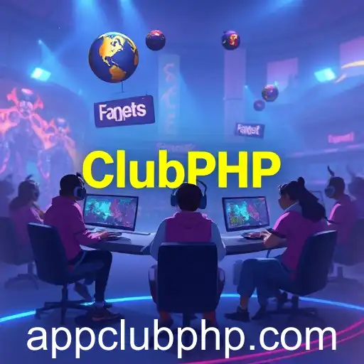 The Rise of ClubPHP in the Gaming World