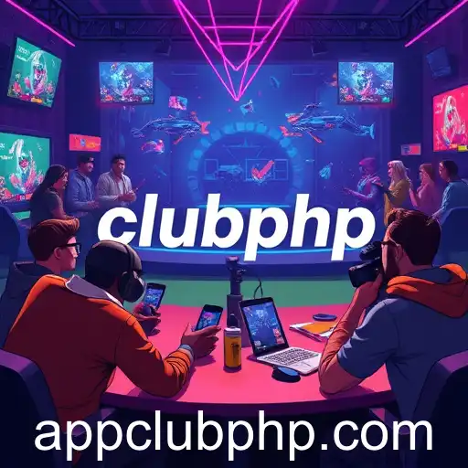 The Rise of 'ClubPHP' in Online Gaming