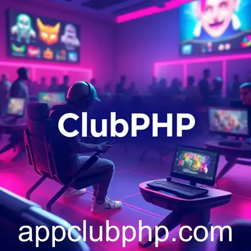 The Rise of Online Gaming Platforms