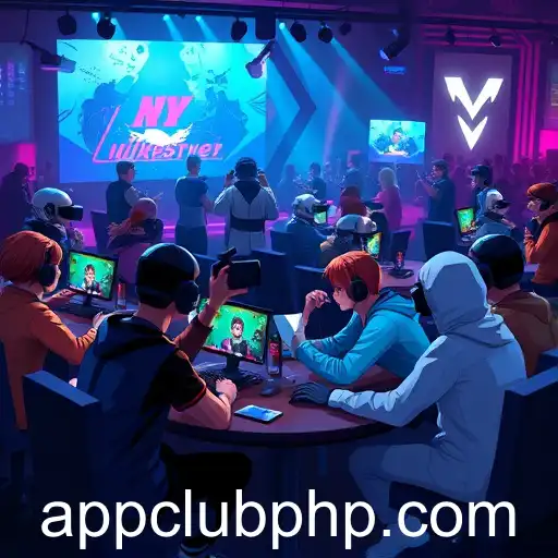 The Rise of ClubPHP in the Gaming Realm