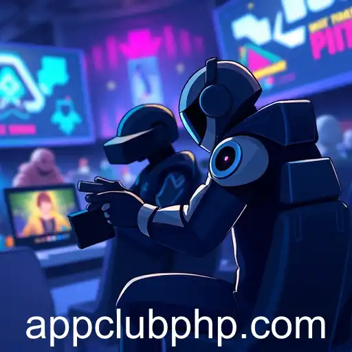 The Rise of Virtual Gaming Hubs