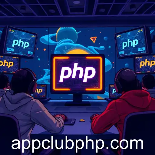 The Digital Evolution of ClubPHP