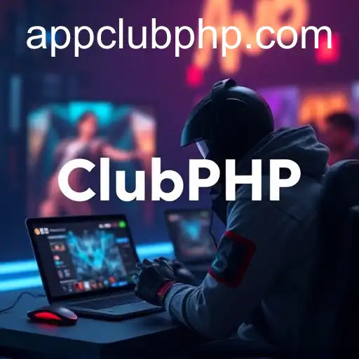 ClubPHP: Shaping the Online Gaming Landscape