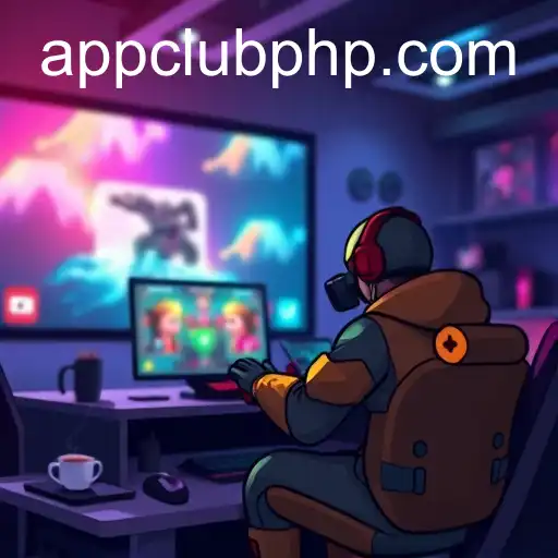 The Rise of ClubPHP: A New Era in Online Gaming