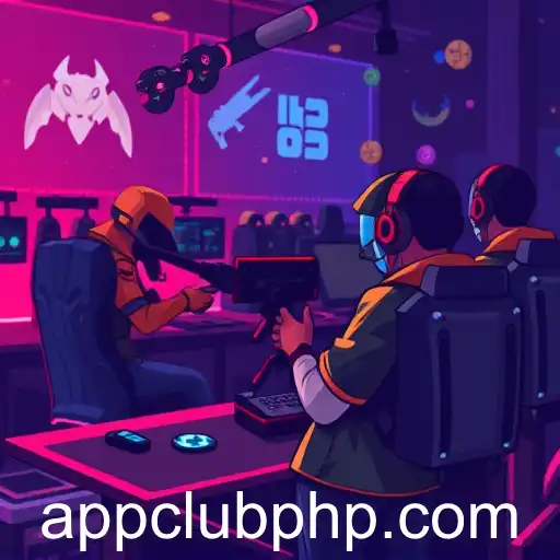 Rising Star: The Impact of ClubPHP in Online Gaming