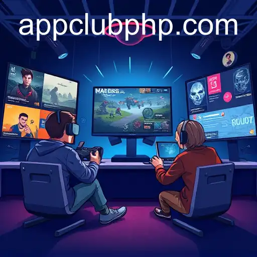 The Evolution of ClubPHP: A New Era in Online Gaming