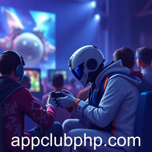 ClubPHP Revolutionizes Online Gaming