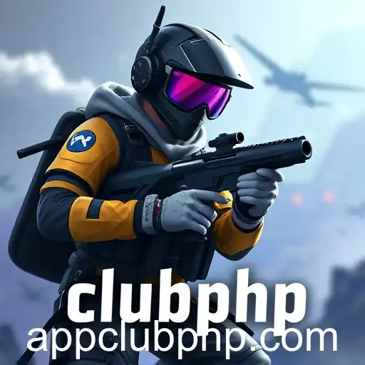 Exploring the Exciting World of 'Multiplayer Fun' on ClubPHP