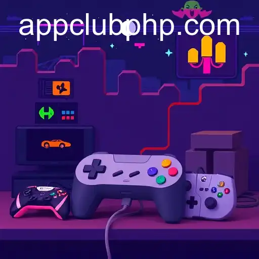 The Rise of Nostalgic Gaming Sites