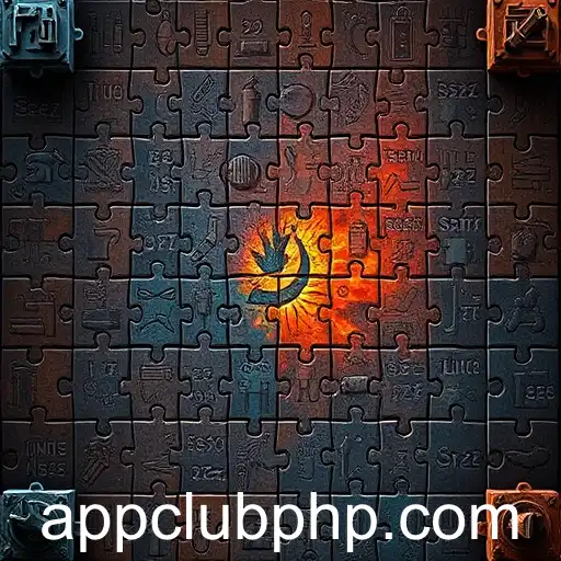Exploring the World of Puzzle Games with 'clubphp'