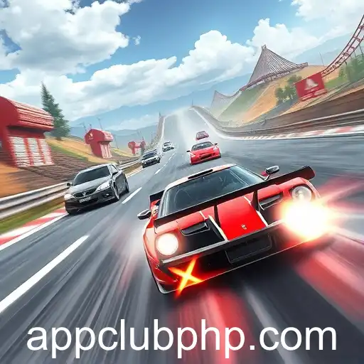The Thrill of the Track: Exploring the Exciting World of Racing Games on ClubPHP