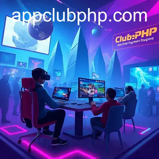 The Rise of ClubPHP in the Gaming World