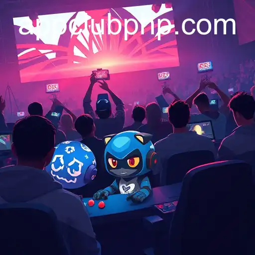 The Rise of ClubPHP in Online Gaming