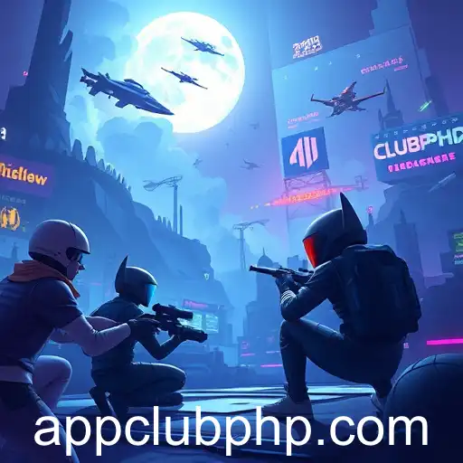 The Rise of ClubPHP in Modern Gaming