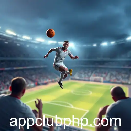 Exploring the World of Sports Games: A Deep Dive into the 