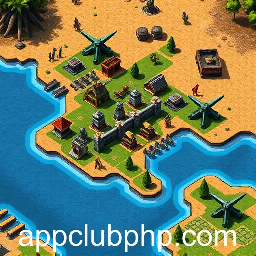 Exploring Strategy Games: A Deep Dive into the Clubphp Gaming Genre